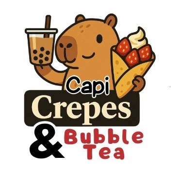 Deliciosos crepes
